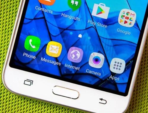 Résolu Samsung Galaxy J3 coincé dans l'écran du logo