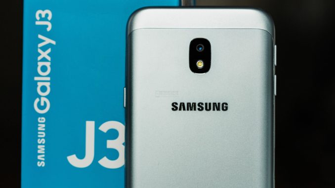 Résolu Samsung Galaxy J3 ne se connectant pas au réseau Wi-Fi