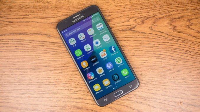 Résolu Samsung Galaxy J7 Bricked après Rooting