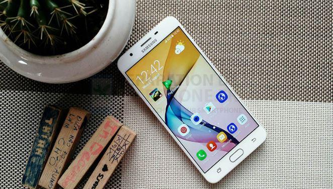Résolu Samsung Galaxy J7 Internet ne fonctionne pas sur la connexion de données mobiles