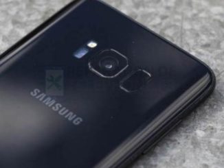 Résolu Samsung Galaxy S8 Volume d'appel est faible
