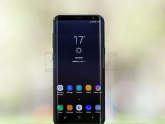 Résolu Samsung Galaxy S8 a cessé de se charger rapidement