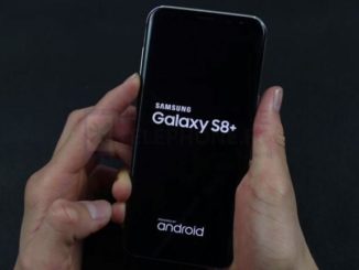 Résolu Samsung Galaxy S8 se charge uniquement à partir du port USB de l'ordinateur