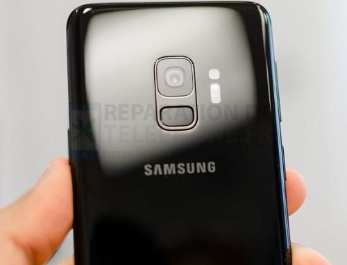 Résolu Samsung Galaxy S9 Messages App ne s'ouvre pas