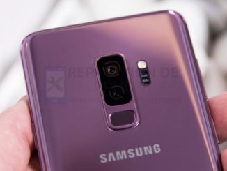 Résolu Samsung Galaxy S9 en boucle de redémarrage