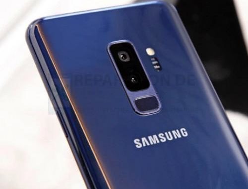 Résolu Samsung Galaxy S9 : l'écran tactile ne répond pas