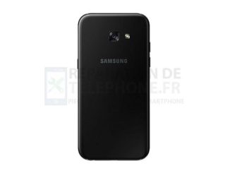 Résolution de l'erreur Samsung Galaxy A5 Moisture Detected In Charging Port (humidité détectée dans le port de chargement)
