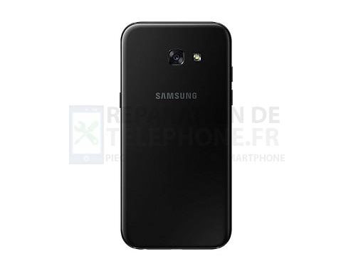 Résolution de l'erreur Samsung Galaxy A5 Moisture Detected In Charging Port (humidité détectée dans le port de chargement)