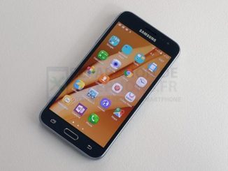 Samsung Galaxy J3 ne transfère pas les fichiers vers un PC