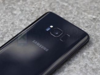 Samsung Galaxy S8 ne parvient pas à envoyer de vidéo dans un e-mail