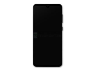 Solution facile pour le Samsung Galaxy A30 qui est bloqué sur l'écran noir de la mort.