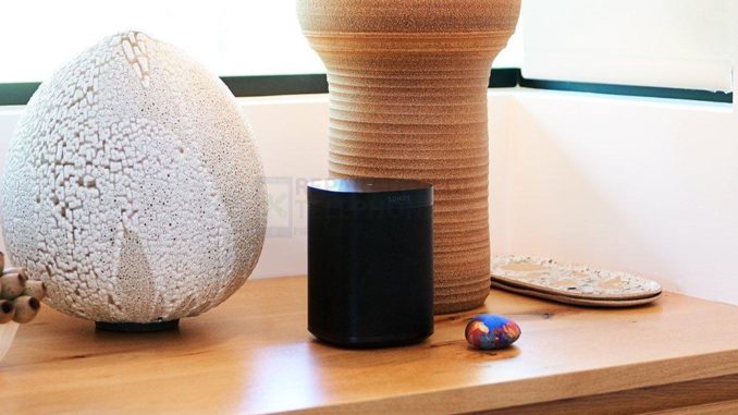 Sonos One vs Google Home vs Amazon Echo : les meilleurs haut-parleurs intelligents en 2022